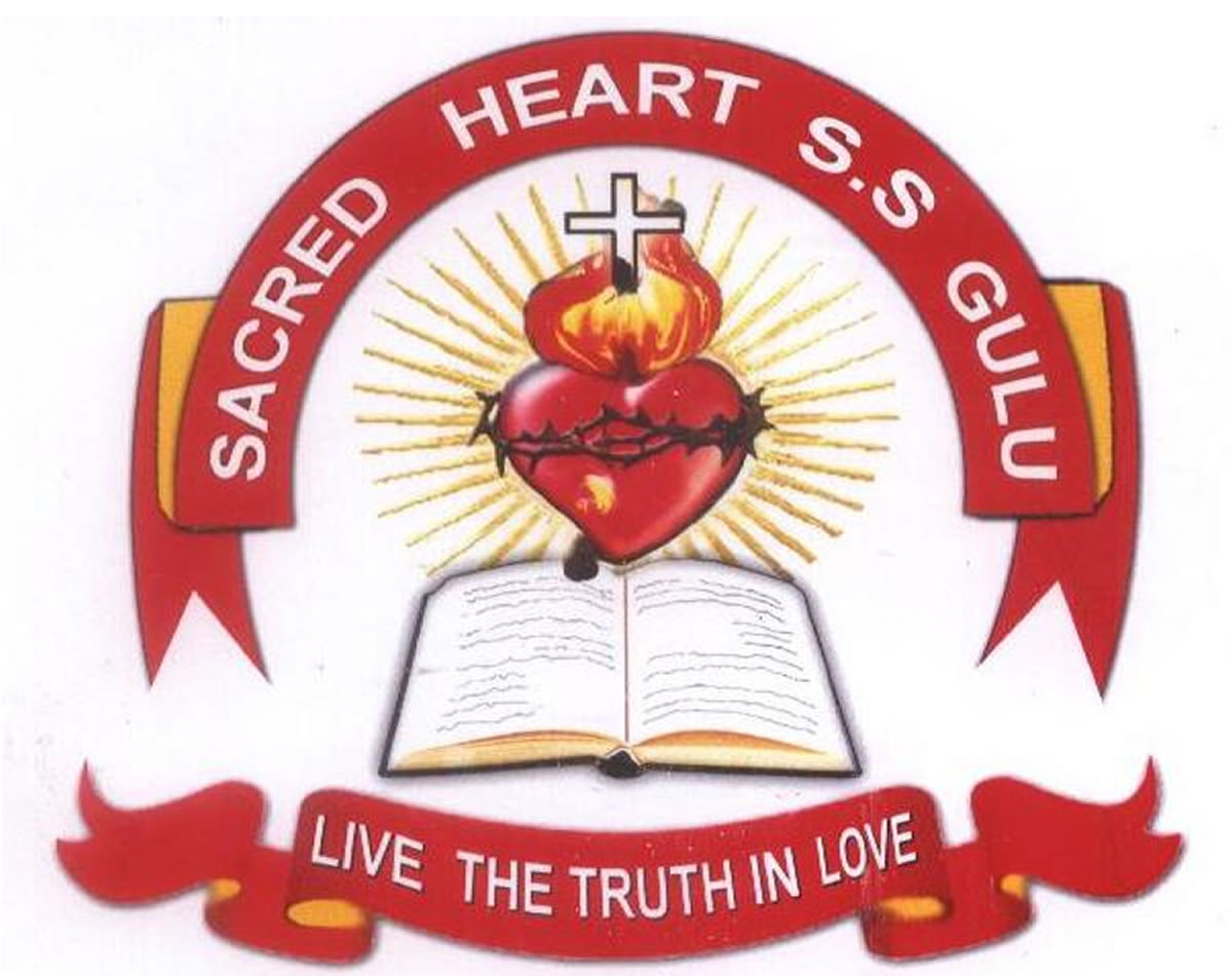 SACRED HEART SECONDARY SCHOOL
